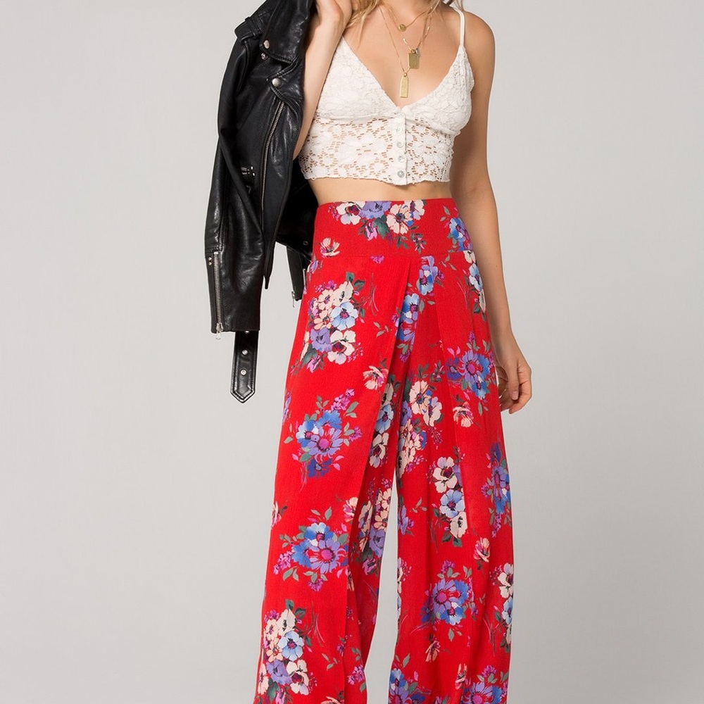band of gypsies palazzo pants
